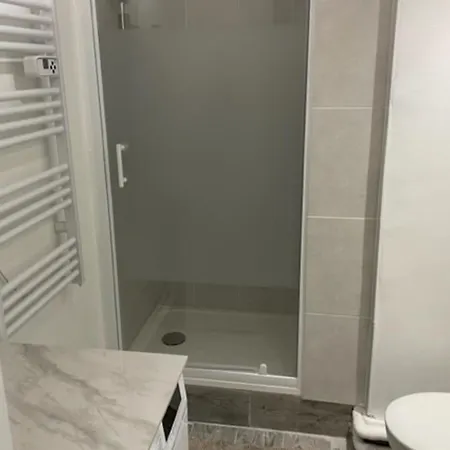 23m In A With Pool Apartment Antibes