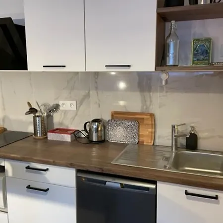 23m In A With Pool Apartment